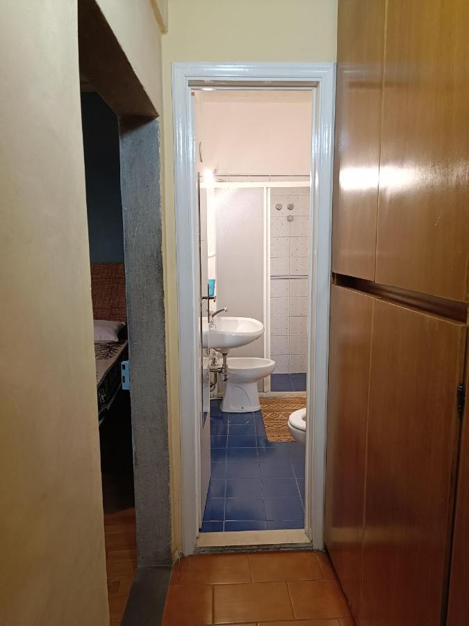 La Vecchia Firenze Apartment Exterior foto