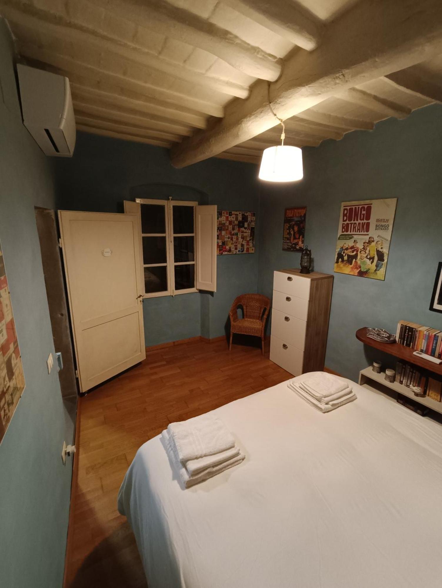 La Vecchia Firenze Apartment Exterior foto